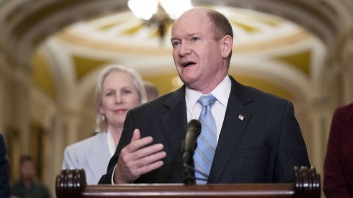 People should be 'worried' Trump may win, but 2nd indictment is GOP challenge: Coons