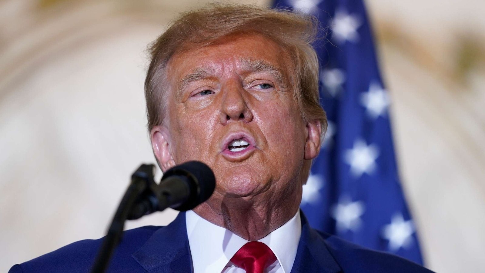 The key dates in the 2024 presidential race