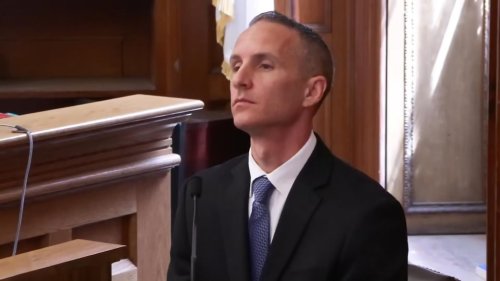 Video New witness takes the stand in Karen Read murder retrial