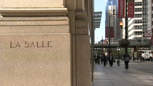 Mayor Lori Lightfoot proposes LaSalle Street changes, including affordable housing