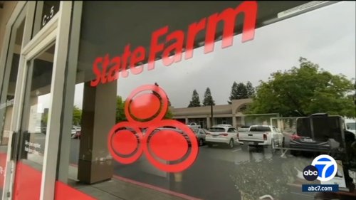 State Farm cutting coverage: Here's a list of the SoCal communities impacted by zip code