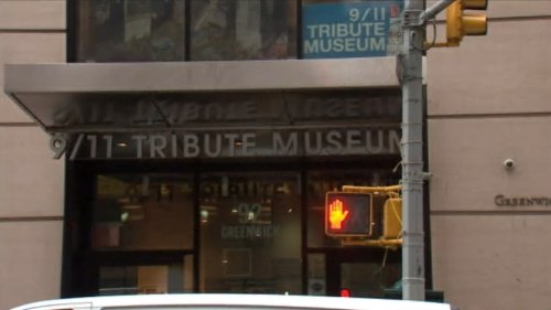9/11 Tribute Museum in NYC to shut down