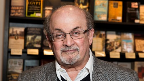 Salman Rushdie attack suspect: What investigators are saying