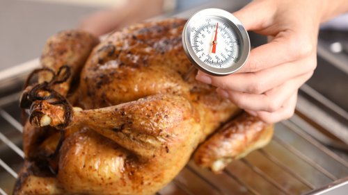First-time Thanksgiving cook? Advice on turkey thawing, leftover storing and avoiding disaster