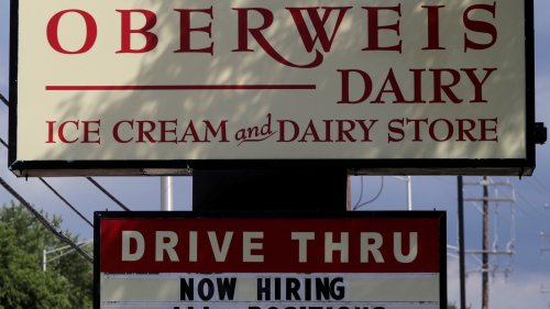 Oberweis Dairy files for bankruptcy protection; North Aurora company owes at least $4M: documents