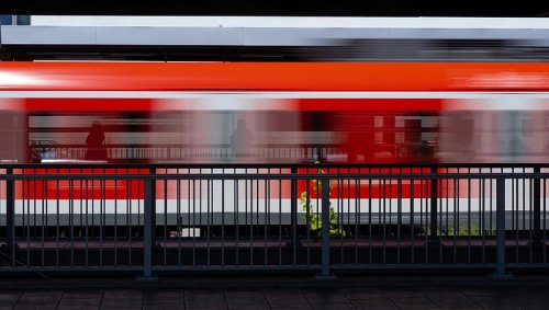 MVV-Änderungen: Die S-Bahn fährt im neuen Plan jetzt öfter