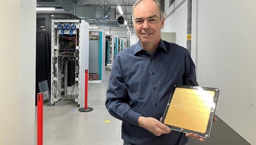 So viel Strom braucht ein Münchner Rechenzentrum