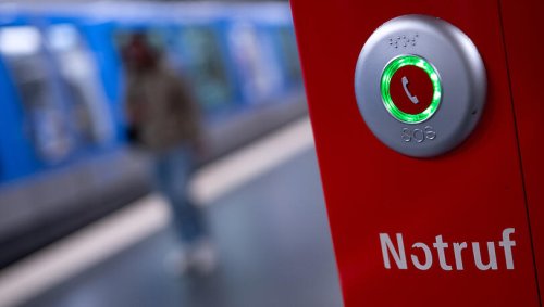 Baumgärtner (CSU) kritisiert Sicherheitsdefizite im Münchner ÖPNV