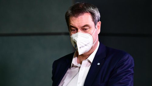 Bundestagswahl 2021 im Newsblog: CSU mit schlechtestem Ergebnis seit 70 Jahren