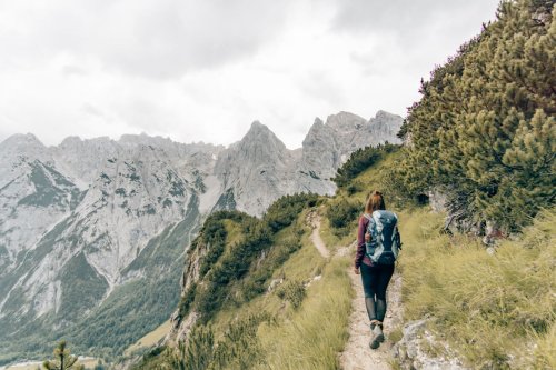 Geheimtipp Kaiserwinkl: Aktivurlaub zwischen Kaisergebirge und Walchsee