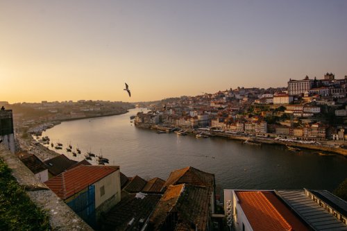Ein Wochenende in Porto - Sehenswürdigkeiten & Tipps - Abenteuermomente
