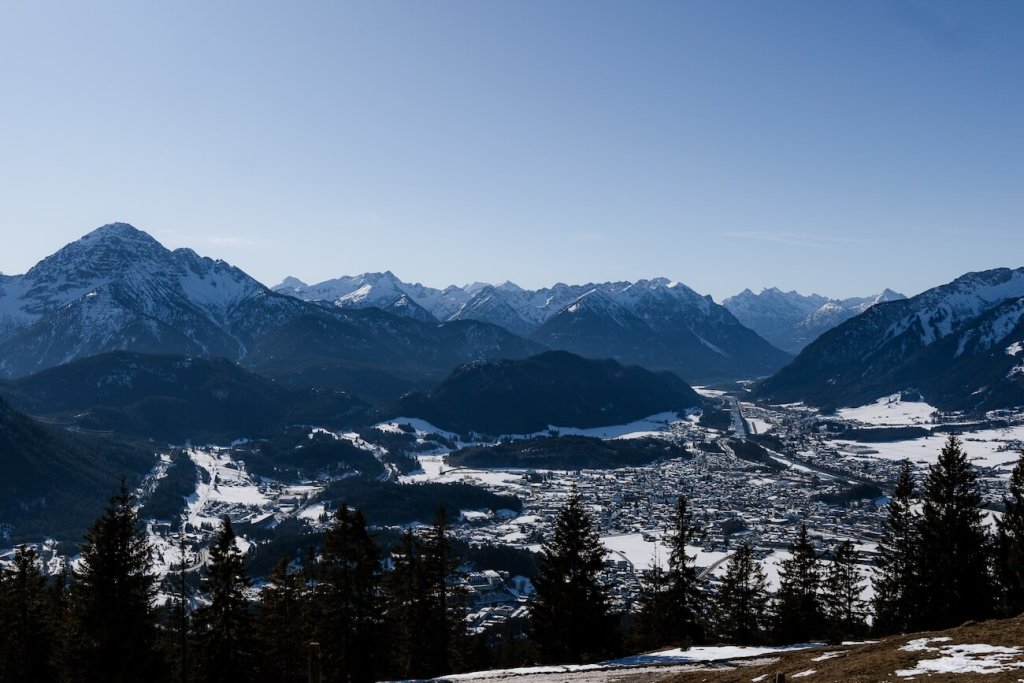 Winterwandern - cover