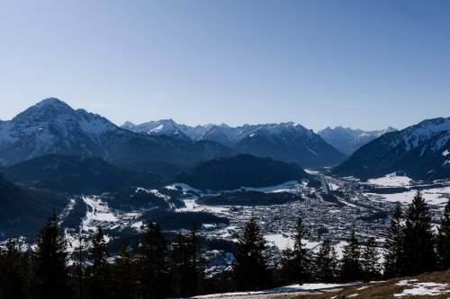 Reutte im Tirol: 9 Tipps für einen märchenhaften Winterurlaub