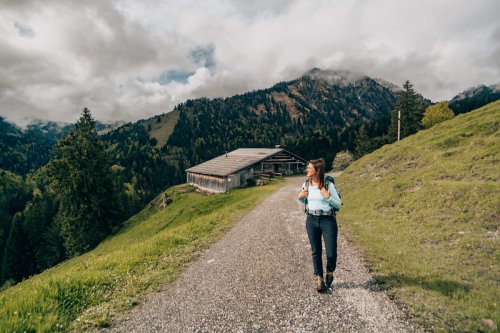 Dornbirn: die besten Tipps für einen Kurztrip nach Vorarlberg - Abenteuermomente