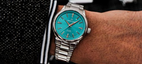 korean luxury watch brands