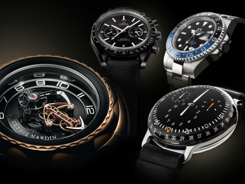 Citizen Introduces The UNITE with BLUE Watch Collection To Celebrate World Oceans Day | aBlogtoWatch