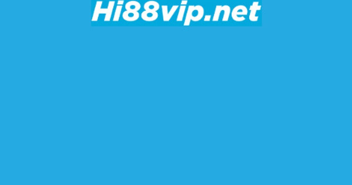 Hi88 on about.me