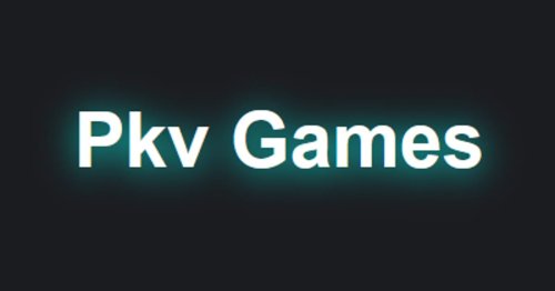 Pkv Games on about.me