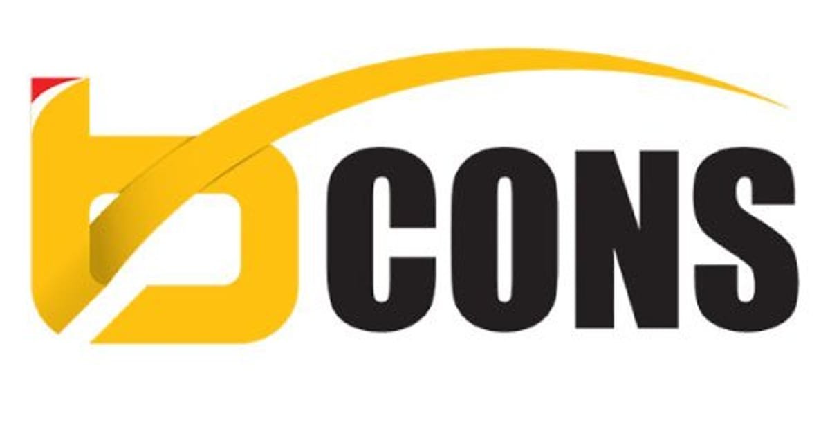 Bcons Việt Nam cover image