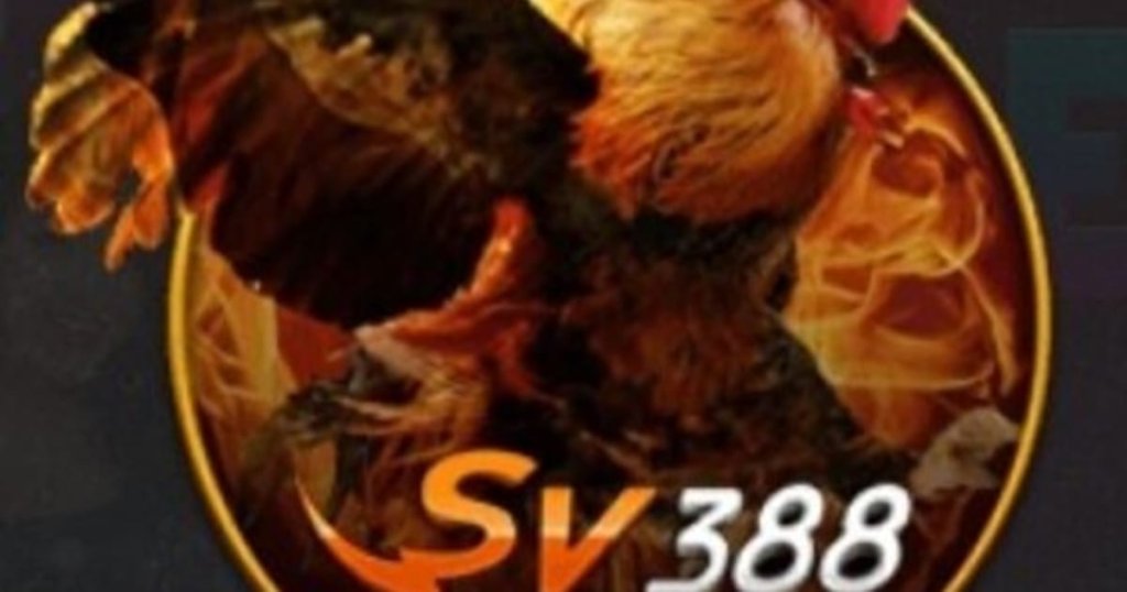 Sv388 - cover