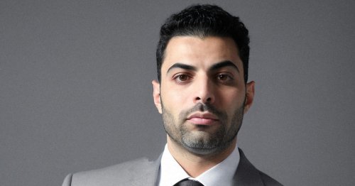 Omar Hussain Chicago on about.me