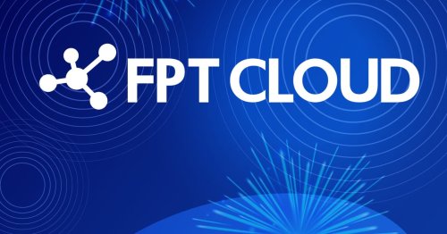 FPT Cloud on about.me