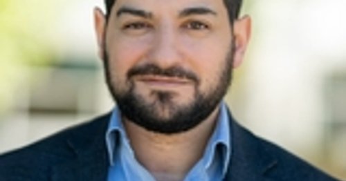 Dustin Tropp on about.me