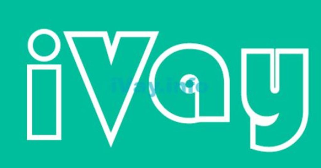 iVay - cover
