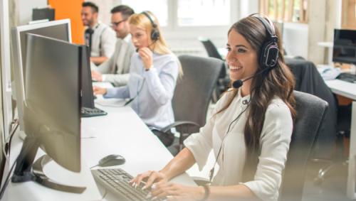 Call Center QA: Revolutionizing Customer Service Excellence