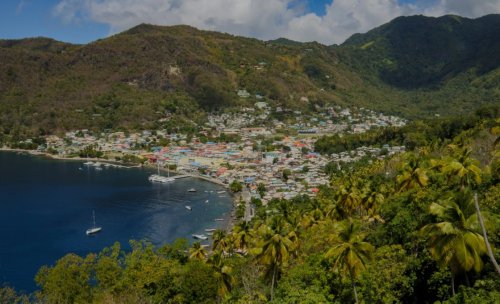 How to Obtain a St Lucia Passport: Eligibility and Commitment Requirements