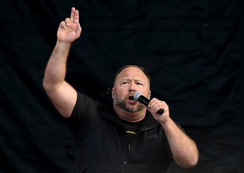 Alex Jones Slapped With $49M Damage Award, Pay Cut, And Possible Sanctions