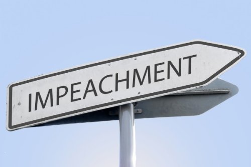 Wisconsin Republicans Vow To Let Justices Thomas, Alito, Gorsuch, And Kavanaugh Impeach Liberal Justice If They Lose Partisan Gerrymander