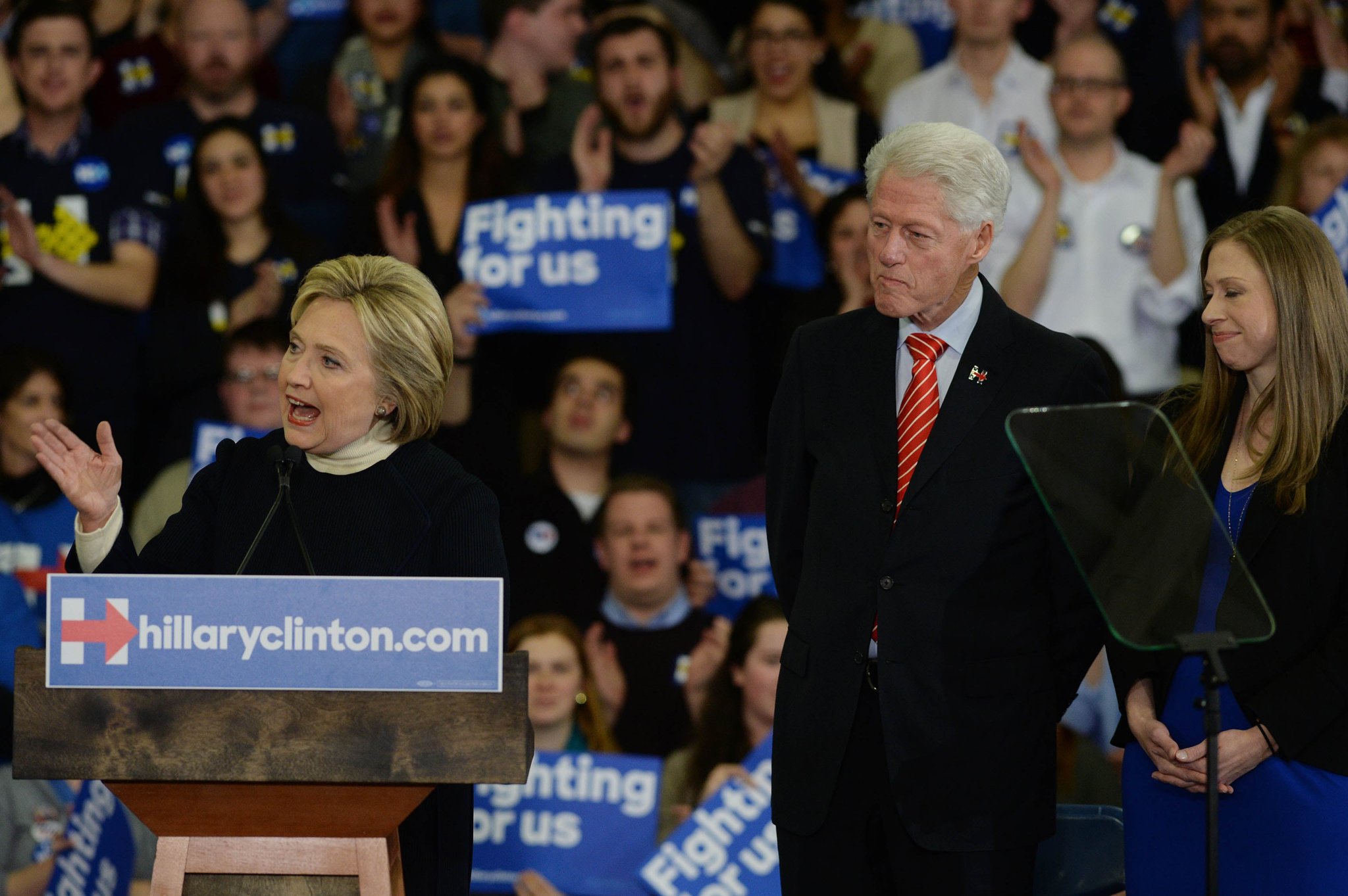 Morning Docket: 02.03.26