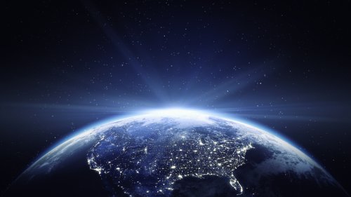 Serious Fed Unafraid Of Legal Jeopardy In Claim Of Recovered Alien Craft, Government UFO Coverup
