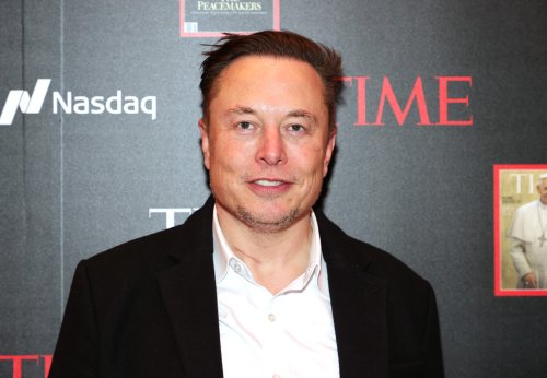 Today Elon Musk Breaks ... Civil Procedure! And Maybe The NLRB!