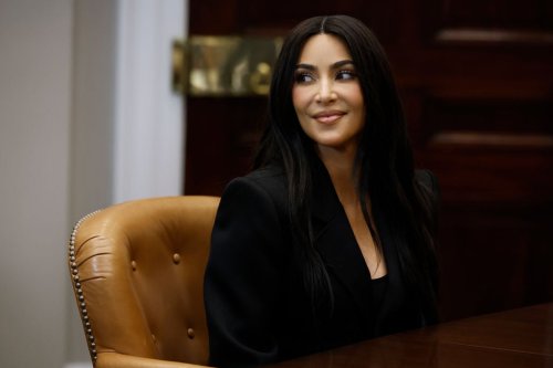 Kim Kardashian To Star As Divorce Lawyer In New Legal Drama ‘All’s Fair’