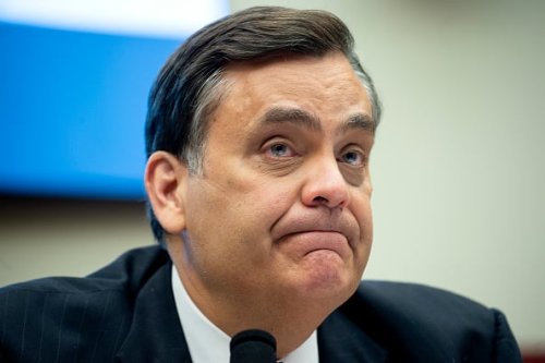 Jonathan Turley Rewrites Constitution To Include 'Congressional Backsies' Clause
