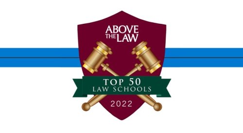 The 2022 ATL Top 50 Law School Rankings Are Here Flipboard The 2022 ATL Top 50 Law School Rankings Are Here Flipboard