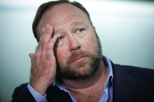 From Bankruptcy In Texas To Sanctions In Connecticut, Alex Jones's Legal Problems Are Just Beginning