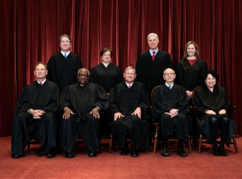 If The Framers' Text Is The Ultimate Authority, The Supreme Court Must Strip Itself Of Power