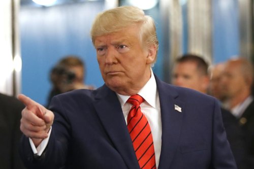 Trump Lawyers Enter Circular Firing Squad Phase As Documents Indictment Looms