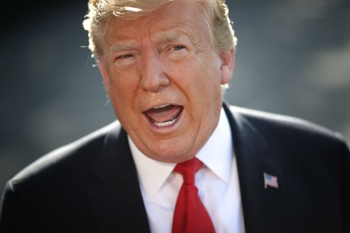 Trump, Tariffs, And ‘The Boy Who Cried Wolf’