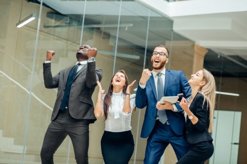 Alexa, Play ‘Celebration’ By Kool & The Gang: Why The Job Hunt/Candidate Search Is Not The Time To Play It Cool