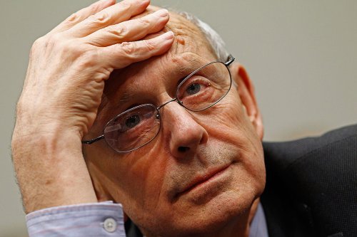 Former Justice Breyer Thinks Marco Rubio And Pam Bondi Can Be Held In Criminal Contempt For Defying Court Orders