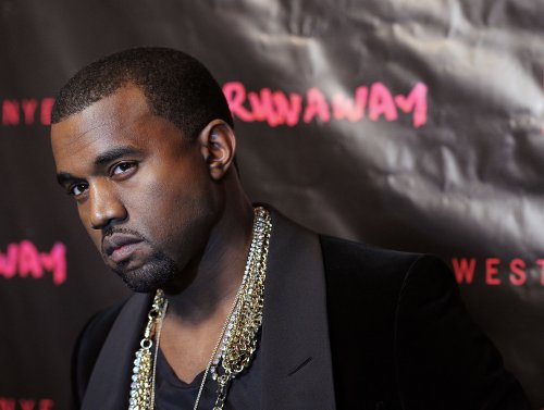 Biglaw Firm Finally Finds Kanye West, Dumps Him As Client