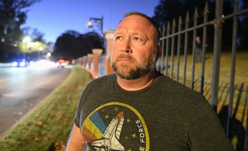Sandy Hook Plaintiffs Call Alex Jones Too Malicious To Discharge $1.4B Damage Award In Bankruptcy