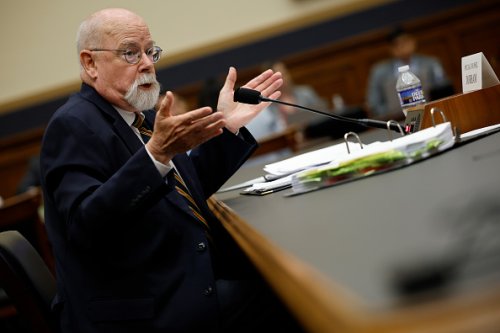 Former John Durham Deputy Confirms Bill Barr Was Exactly As Corrupt As We All Thought He Was