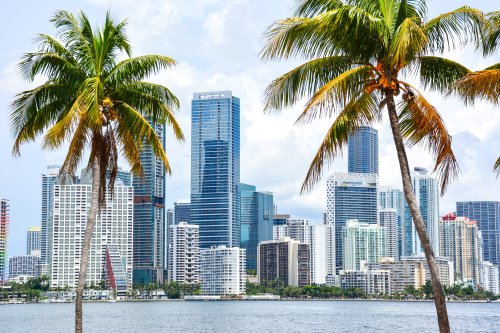 Miami Biglaw Firms Are Looking To Wow Law Students, Laterals