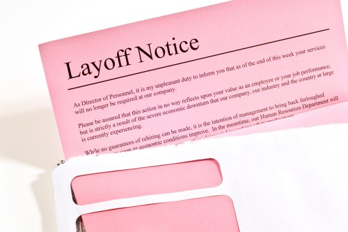 3 Strategies To Ramp Up Your Job Search If You’re Facing A Layoff