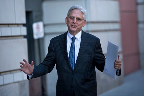 Wisconsin Congressman Busts AG Garland's Balls About Naked Bike Ride In Madison